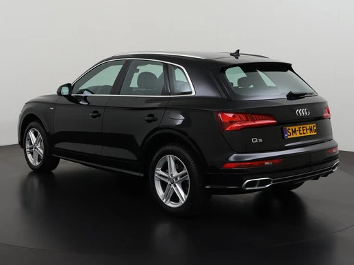 Audi Q5 - Afbeelding 7 van 30