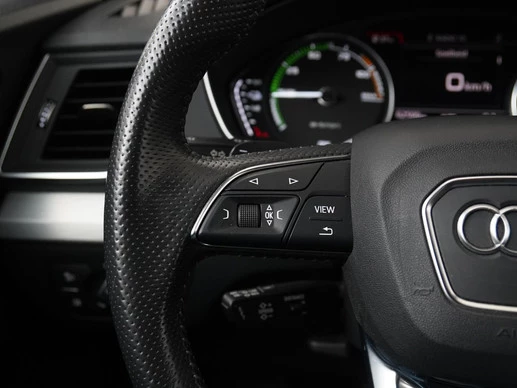 Audi Q5 - Afbeelding 8 van 30