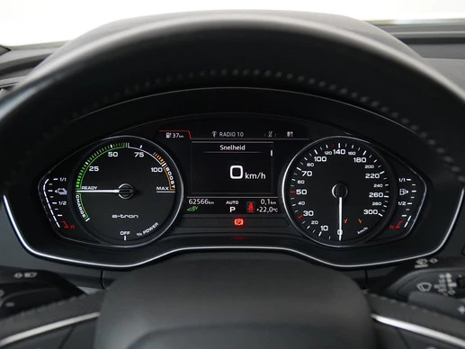 Audi Q5 - Afbeelding 9 van 30