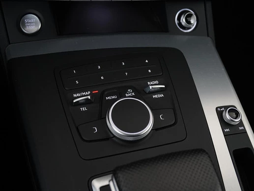 Audi Q5 - Afbeelding 12 van 30