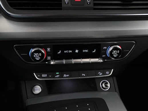 Audi Q5 - Afbeelding 13 van 30