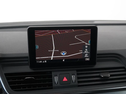 Audi Q5 - Afbeelding 14 van 30