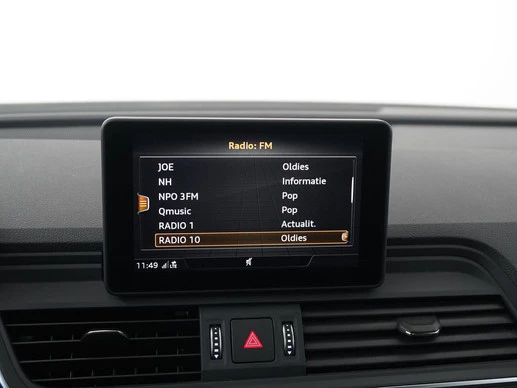 Audi Q5 - Afbeelding 15 van 30