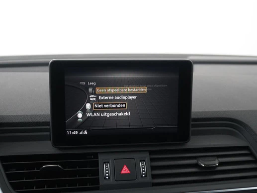 Audi Q5 - Afbeelding 16 van 30