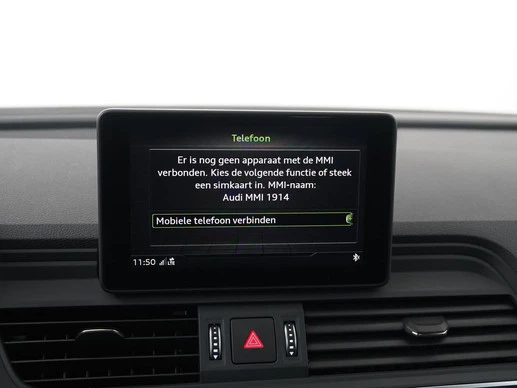Audi Q5 - Afbeelding 17 van 30
