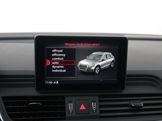 Audi Q5 - Afbeelding 18 van 30