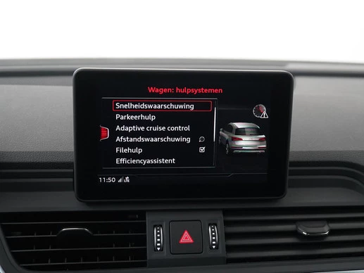 Audi Q5 - Afbeelding 20 van 30