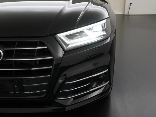Audi Q5 - Afbeelding 22 van 30