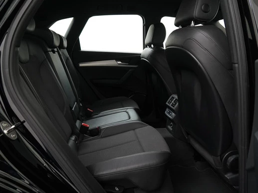 Audi Q5 - Afbeelding 30 van 30