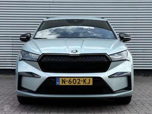 Škoda Enyaq iV - Afbeelding 4 van 30