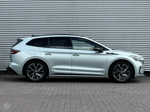 Škoda Enyaq iV - Afbeelding 6 van 30