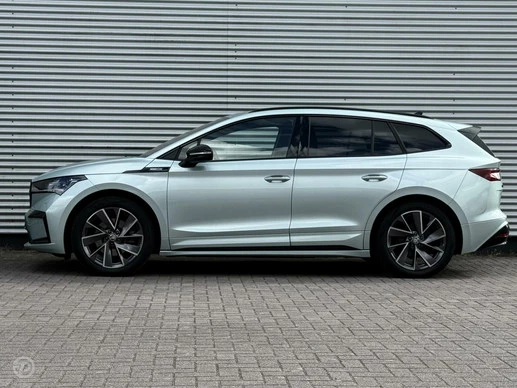 Škoda Enyaq iV - Afbeelding 7 van 30