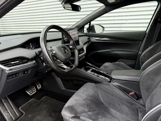 Škoda Enyaq iV - Afbeelding 8 van 30