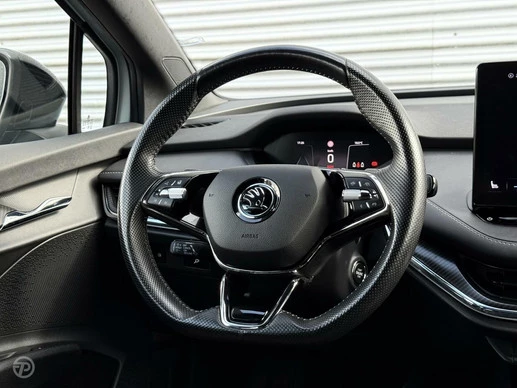 Škoda Enyaq iV - Afbeelding 11 van 30