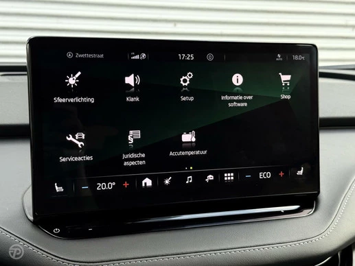 Škoda Enyaq iV - Afbeelding 20 van 30