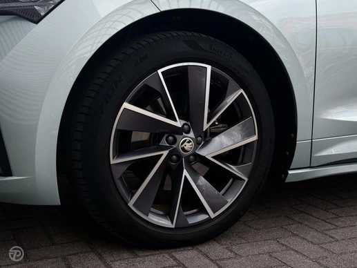 Škoda Enyaq iV - Afbeelding 28 van 30
