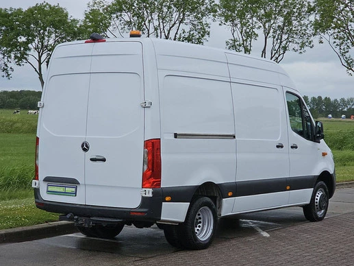 Mercedes-Benz Sprinter - Afbeelding 3 van 18