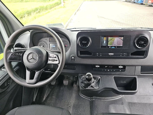 Mercedes-Benz Sprinter - Afbeelding 7 van 18