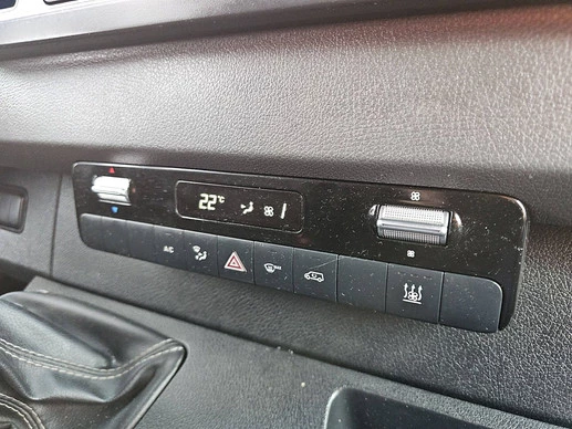 Mercedes-Benz Sprinter - Afbeelding 9 van 18