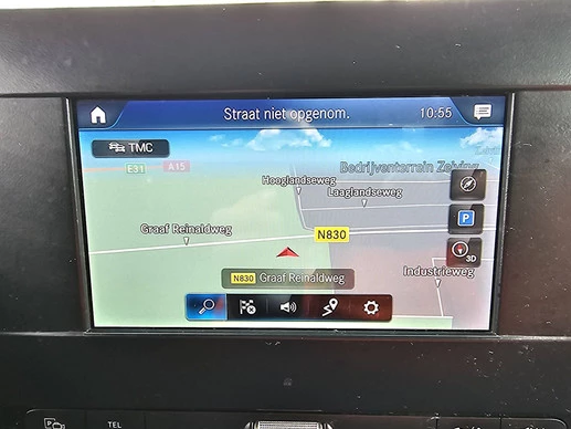Mercedes-Benz Sprinter - Afbeelding 11 van 18