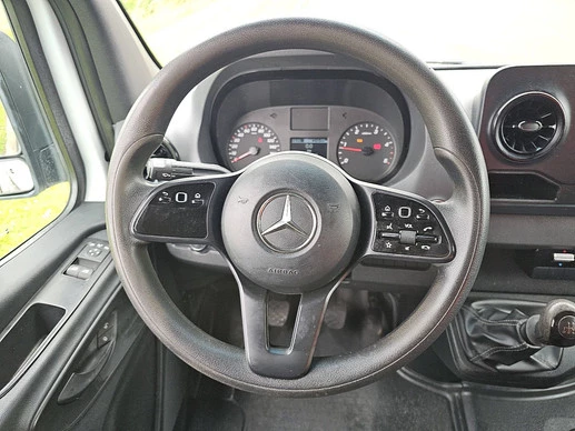 Mercedes-Benz Sprinter - Afbeelding 12 van 18