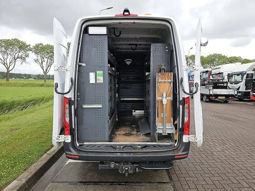 Mercedes-Benz Sprinter - Afbeelding 14 van 18