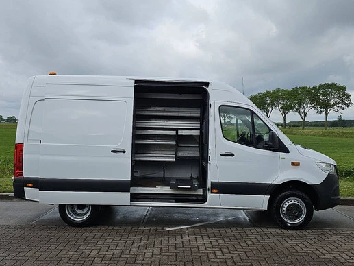 Mercedes-Benz Sprinter - Afbeelding 15 van 18
