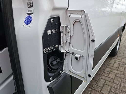 Mercedes-Benz Sprinter - Afbeelding 18 van 18