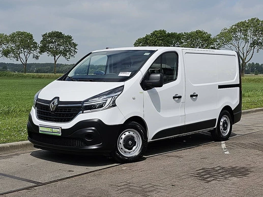 Renault Trafic - Afbeelding 1 van 17