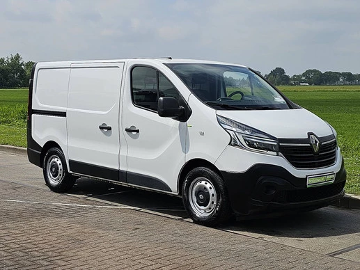 Renault Trafic - Afbeelding 4 van 17