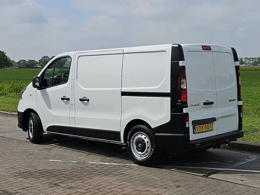 Renault Trafic - Afbeelding 5 van 17