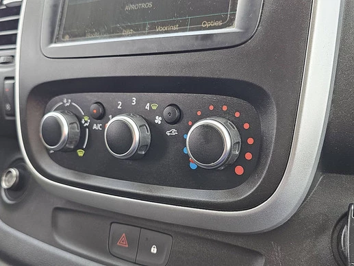Renault Trafic - Afbeelding 9 van 17