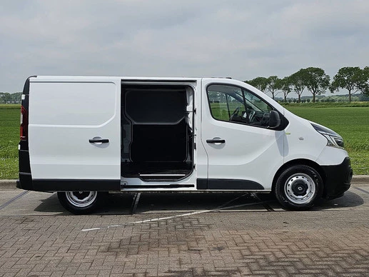 Renault Trafic - Afbeelding 13 van 17
