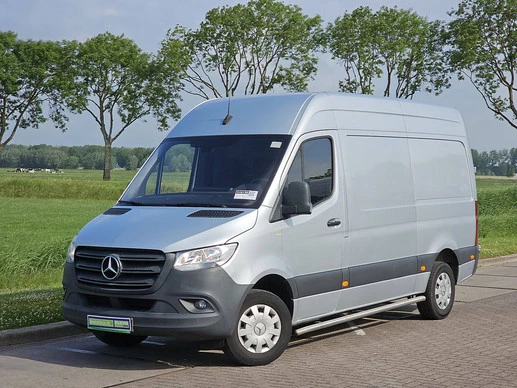 Mercedes-Benz Sprinter - Afbeelding 1 van 14