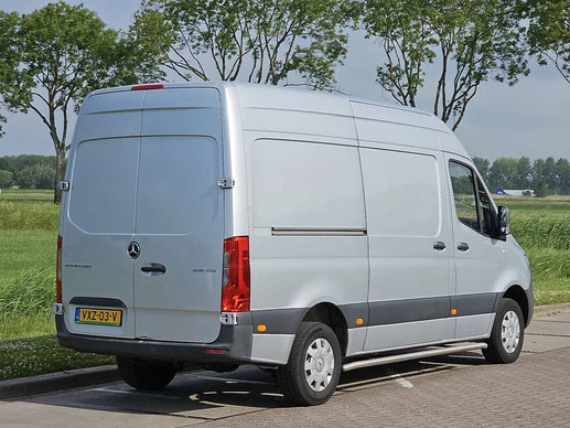 Mercedes-Benz Sprinter - Afbeelding 3 van 14
