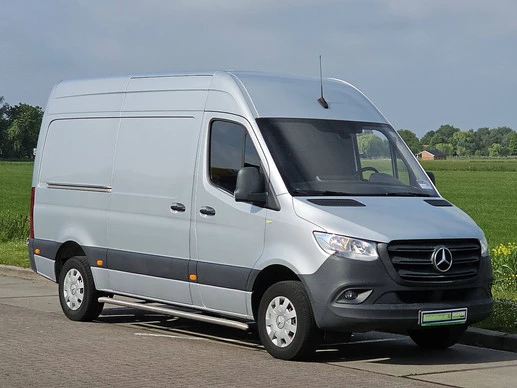 Mercedes-Benz Sprinter - Afbeelding 4 van 14