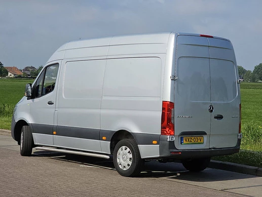 Mercedes-Benz Sprinter - Afbeelding 5 van 14