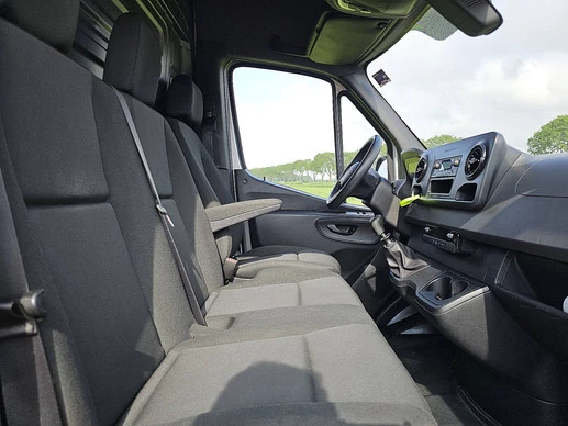 Mercedes-Benz Sprinter - Afbeelding 6 van 14