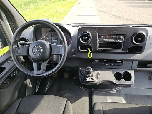 Mercedes-Benz Sprinter - Afbeelding 7 van 14