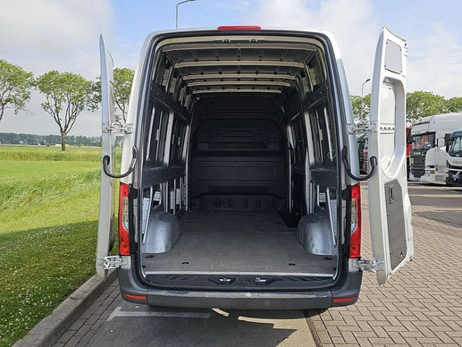 Mercedes-Benz Sprinter - Afbeelding 11 van 14