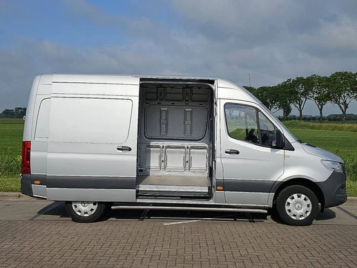 Mercedes-Benz Sprinter - Afbeelding 12 van 14