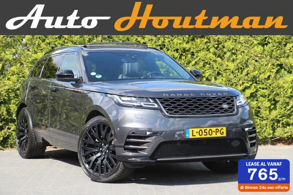 Land Rover Range Rover Velar - Afbeelding 1 van 30