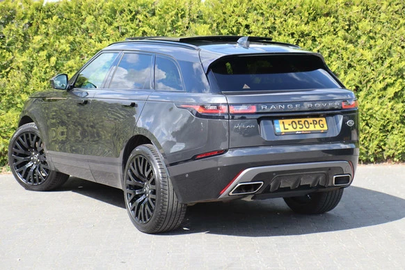 Land Rover Range Rover Velar - Afbeelding 2 van 30