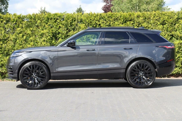 Land Rover Range Rover Velar - Afbeelding 3 van 30