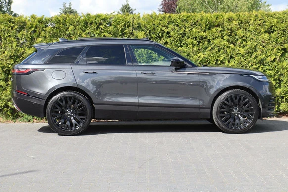 Land Rover Range Rover Velar - Afbeelding 4 van 30