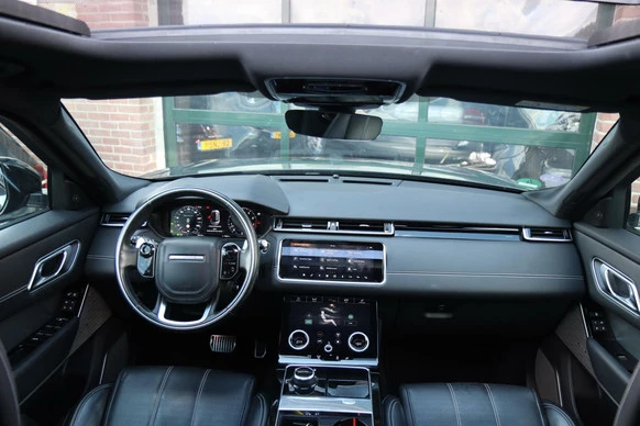 Land Rover Range Rover Velar - Afbeelding 5 van 30