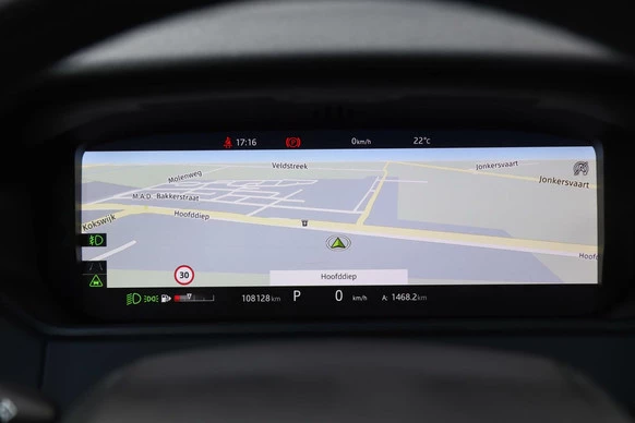 Land Rover Range Rover Velar - Afbeelding 9 van 30