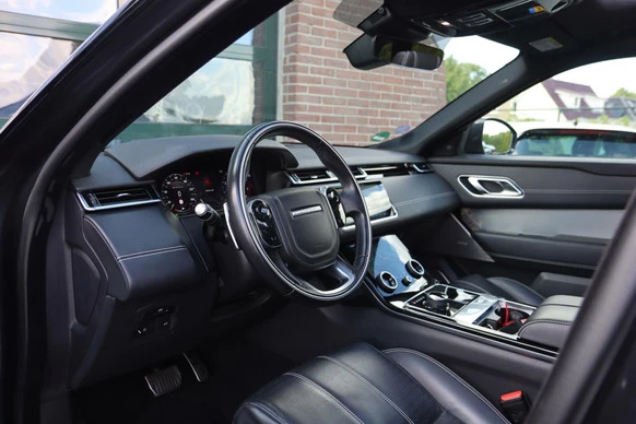 Land Rover Range Rover Velar - Afbeelding 12 van 30