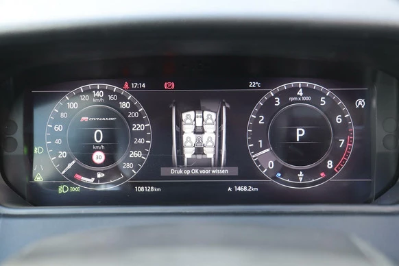Land Rover Range Rover Velar - Afbeelding 19 van 30