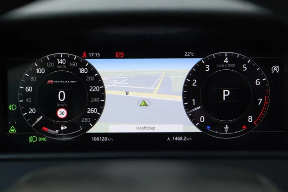 Land Rover Range Rover Velar - Afbeelding 24 van 30